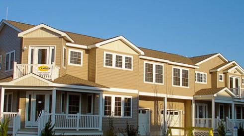 multifamily housing, rental housing, housing market