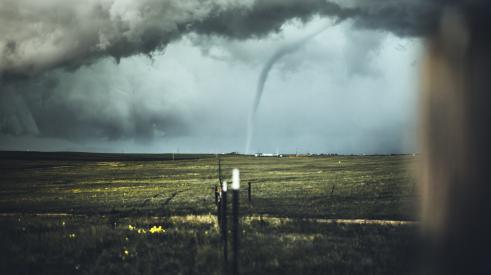@nikolasnoonan | Changing codes in Tornado Alley, downtown housing's hefty premium, insulation materials' impact on indoor air quality, more OSHA inspections to come, and U.S. Department of Energy's homeowner resource for energy improvements