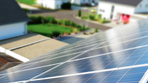 A new approach to offering solar roofing products to consumers