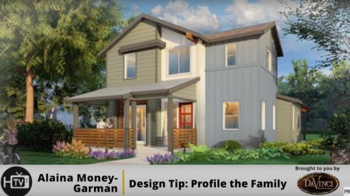 concept home rendering