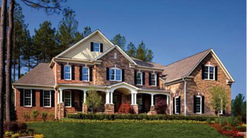 toll brothers, builders, home builders, financials