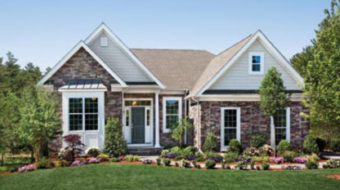 toll brothers, home builders, homebuilder