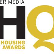 National Housing Quality Award logo