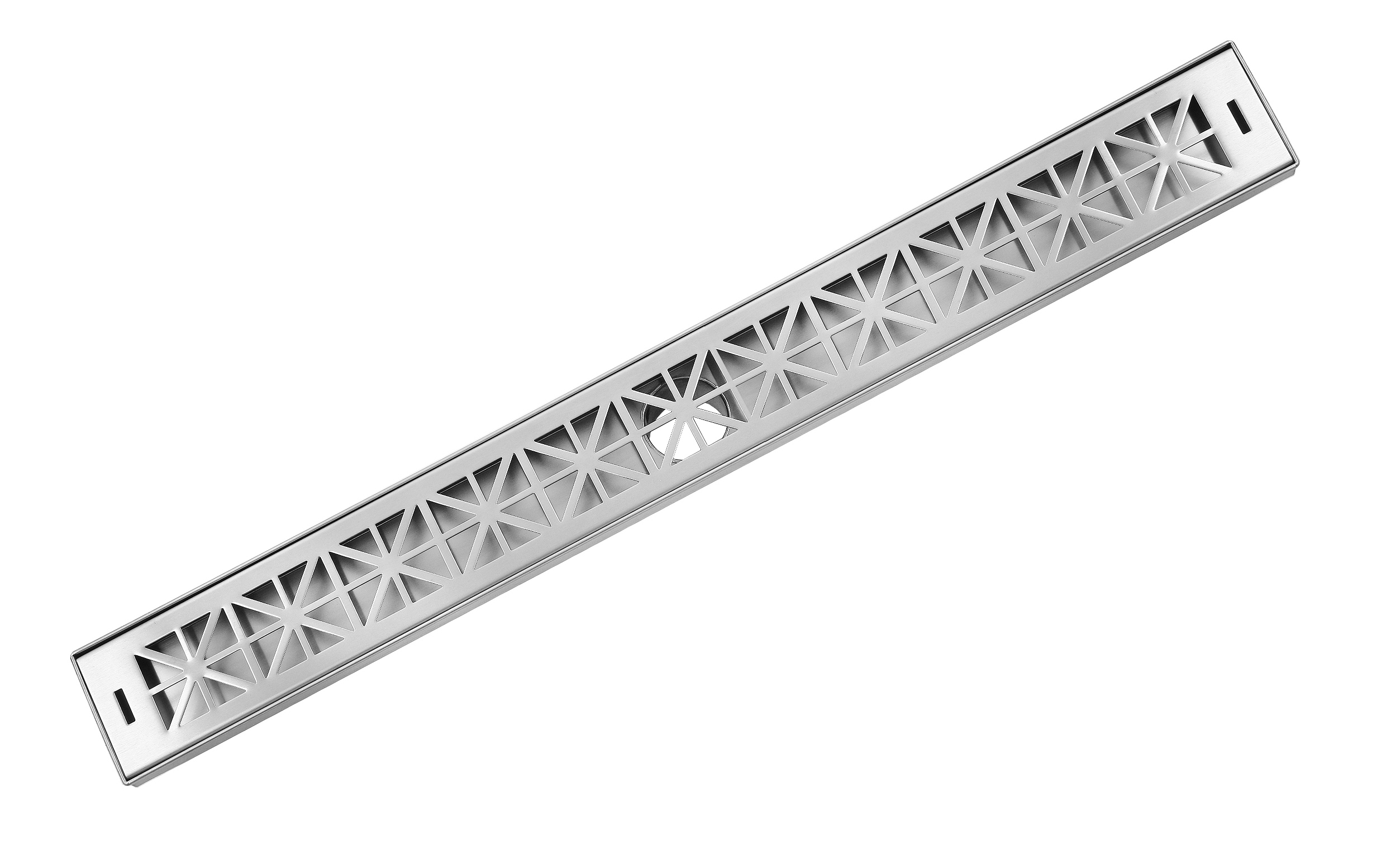 LUXE Linear Drains