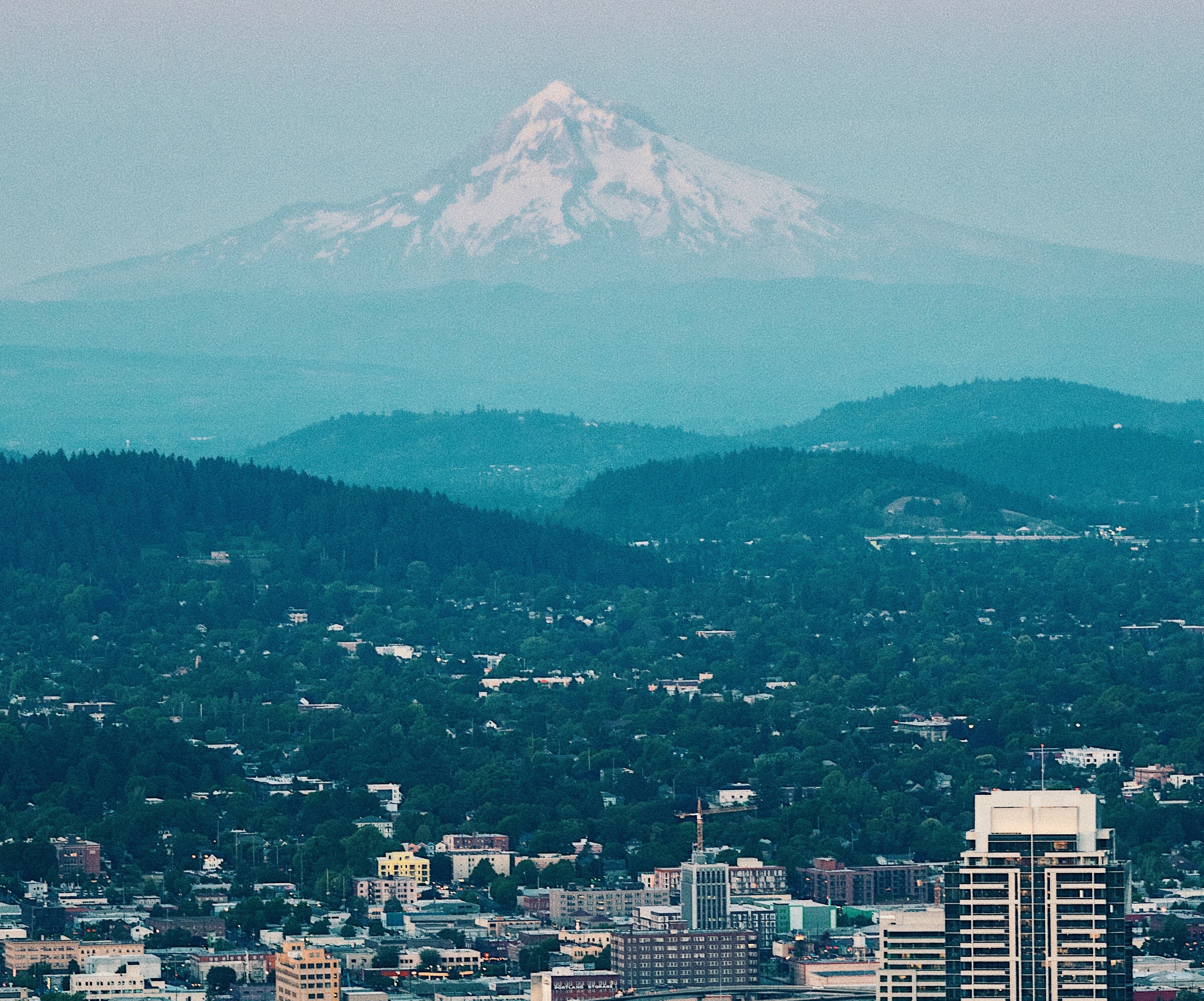 The State of Oregon's first-in-the-nation rent control bill caps annual rent hikes to seven percent (plus inflation), and is one of the quickest ways to alleviate pressure on housing affordability.