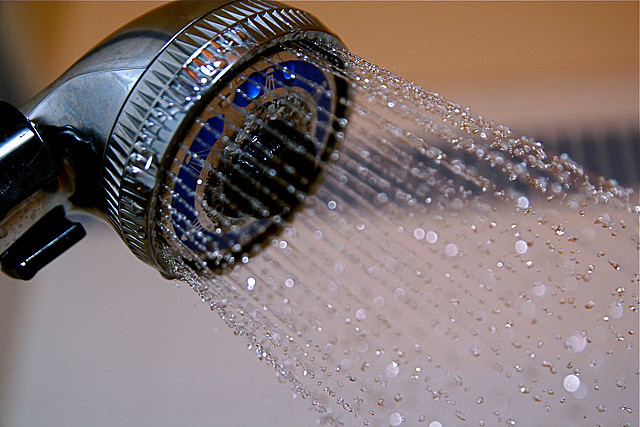 Water conservation through RESNET's Residential Water Efficiency Rating System.
