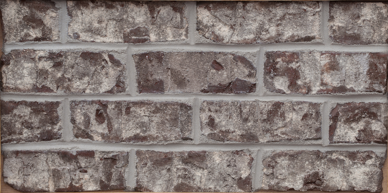 Old Brick House, a new collection of facebrick from Pine Hall Brick