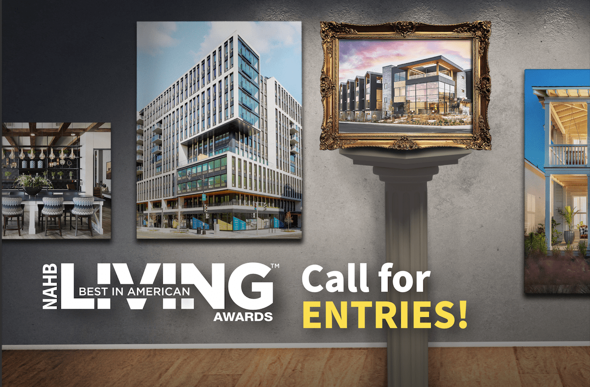 Best in American Living call for entries promo
