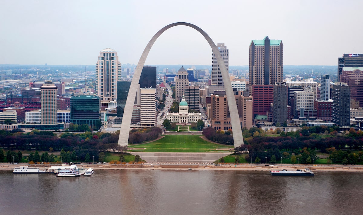 St. Louis is one city that has more opportunity for first-time homebuyers