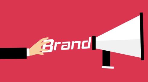 A strong brand identity is like a bullhorn for your business