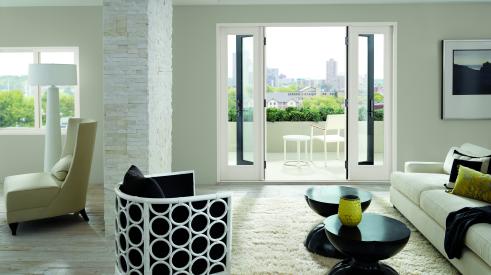 Energy efficiency, quality top considerations when specifying windows, say build